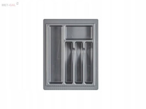 Organizer do szuflady 42,3 x 30,7 cm 1 szt.