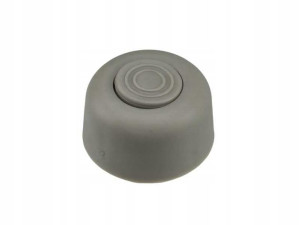 Stopka meblowa szara H27 ATM 10SZT