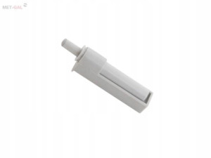 Adapter do amortyzatora popiel