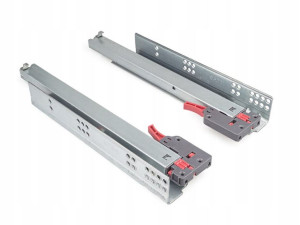 Prowadnica TANDEM samodomyk ATM L-400 1kpl