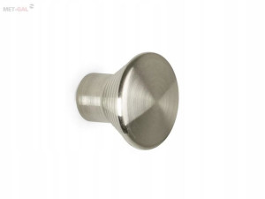 Gałka Meblowa INOX