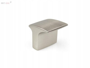 Gałka Meblowa Inox