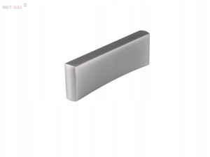 Uchwyt Meblowy L-32 Aluminium