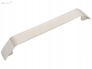 Uchwyt Meblowy L-320 Inox