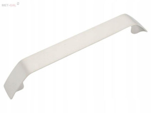 Uchwyt Meblowy L-160 Satyna