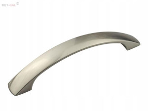 Uchwyt Meblowy L-160 Inox