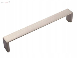 Uchwyt Meblowy L-192 Inox