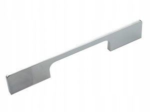 Uchwyt Meblowy L-256 Chrom
