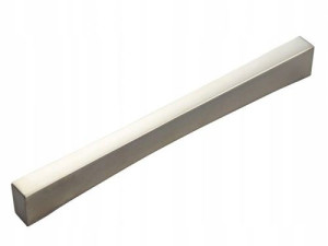 Uchwyt Meblowy L-160 Satyna