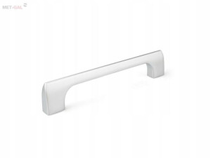 Uchwyt Meblowy L-192 ALUMINIUM