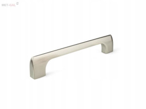 Uchwyt Meblowy L-160 Inox