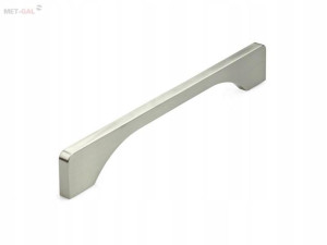 Uchwyt Meblowy L-160 INOX