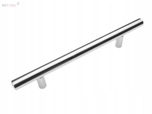 Uchwyt Meblowy L-192 Chrom
