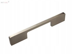 Uchwyt Meblowy L-160/L-186 INOX