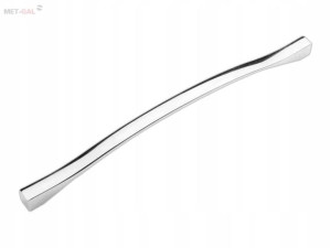 Uchwyt Meblowy L-352 Chrom