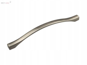 Uchwyt Meblowy L-224 INOX