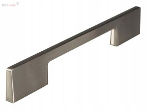 Uchwyt Meblowy L-96/L-128 ALUMINIUM
