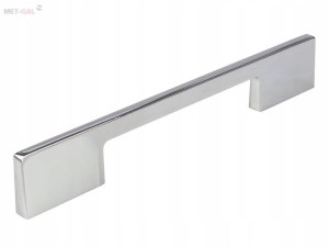 Uchwyt Meblowy L-96/L-128 Chrom