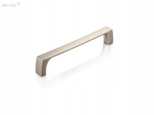 Uchwyt Meblowy L-96 INOX