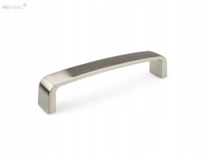 Uchwyt L-128 Inox