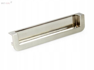 Uchwyt Meblowy Um-024 L-128 G8 Szczotka