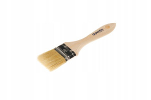 Pędzel Angielski 90mm Malarski Uniwersalny Painter