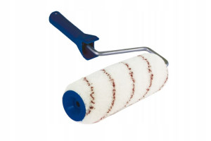Wałek Malarski Rotadoul 18cm Z Rączką Fi8mm