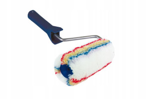 Wałek Malarski Fasadowy Multicolor 18cm Z Rączką