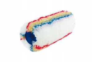 Wałek Malarski Wkład Zapas Fasadowy Multicolor25cm