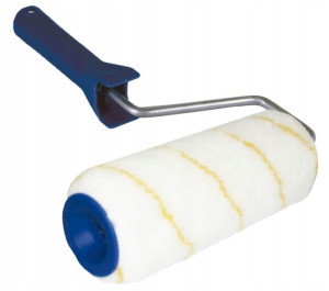 Wałek Malarski Girpaint Złota Nić 25cm Fi8mm