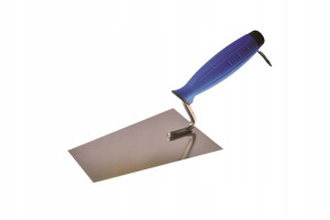 Kielnia trapezowa 160mm Nierdzewna 2K