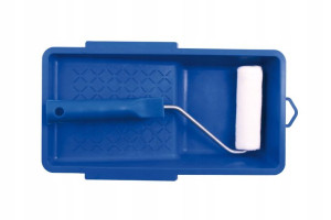 Zestaw malarski 10cm VELUR LAKIERY