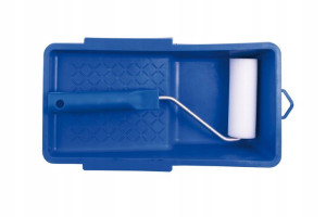Zestaw malarski 10cm FARBY OLEJNE