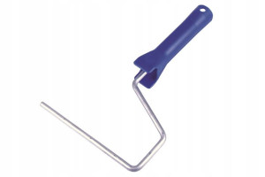 Rączka Uchwyt do wałka farby lakieru 18cm FI-8mm