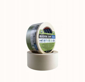 Taśma Malarska Premium Maskująca 38mm/50m