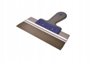 Szpachla Nierdzewna Szpachelka Malarska 450mm 2k