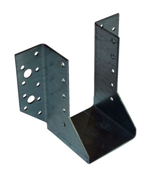 Wieszak Belki Łącznik Wspornik Budowlany 120x120x2