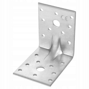 Kątownik Przetłoczony ciesielski 80x80x80x2.5 10sz