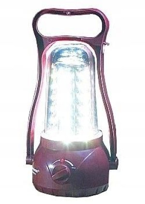 Lampa Kempingowa Ładowana 40 Diody Smd Led 30godz.
