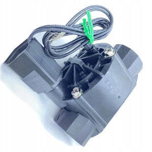 Elektrozawór Zawór Sterownik100 Hv 1''f Gw Rainbir
