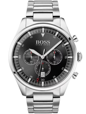 Zegarek Męski Hugo Boss 1513712 - Pioneer (zx163b)