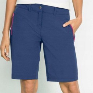 Bonprix Spodenki Sportowe Szybkoschnące Treningowe Szorty 48-50 9173