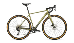 Rower gravel Superior X-ROAD Comp GR 56cm