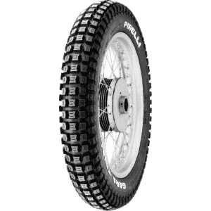 Pirelli Mt 43 Pro Trial Dp Tl 4-18 64p