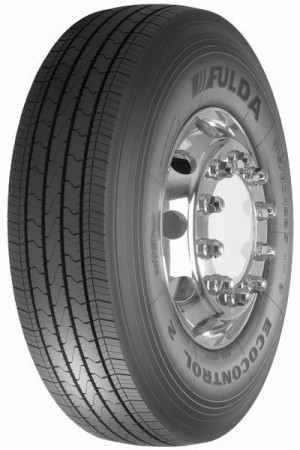 Fulda Ecocontrol 2+ 315/60r22.5 152l