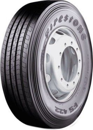 Firestone FS422 M+S 295/80R22.5 152/148M