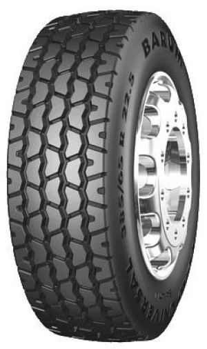 Barum Bu49 M+s 385/65r22.5 160k