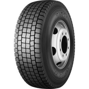 Falken Bi851 M+s 235/75r17.5 132/130m