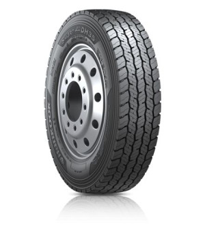 Hankook Dh35 225/75r17.5 129/127m
