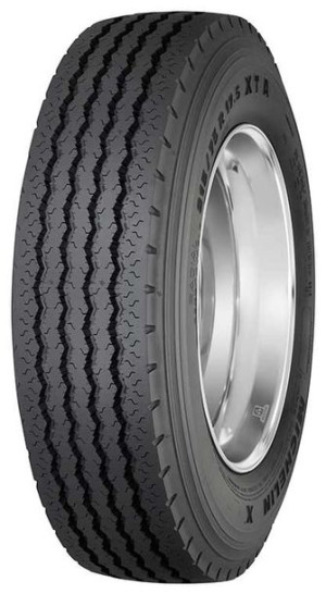 Michelin XTA 8.25R15 143/141G